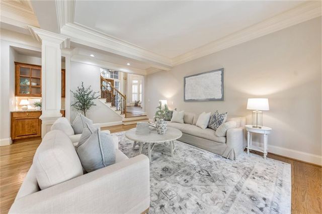 608 Tabbystone Street NW, Marietta, GA 30064