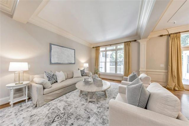 608 Tabbystone Street NW, Marietta, GA 30064