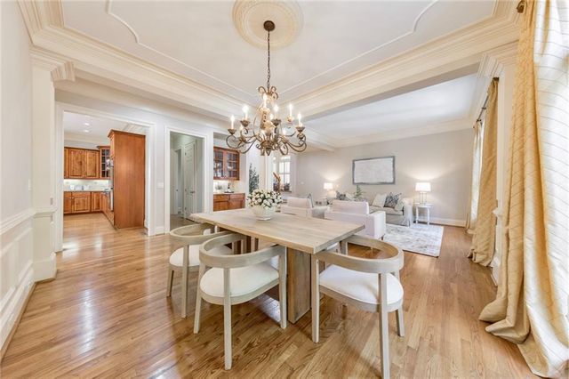 608 Tabbystone Street NW, Marietta, GA 30064