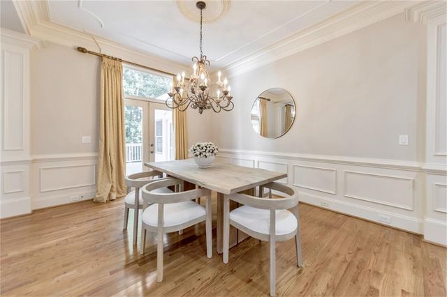 608 Tabbystone Street NW, Marietta, GA 30064