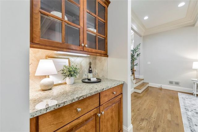 608 Tabbystone Street NW, Marietta, GA 30064