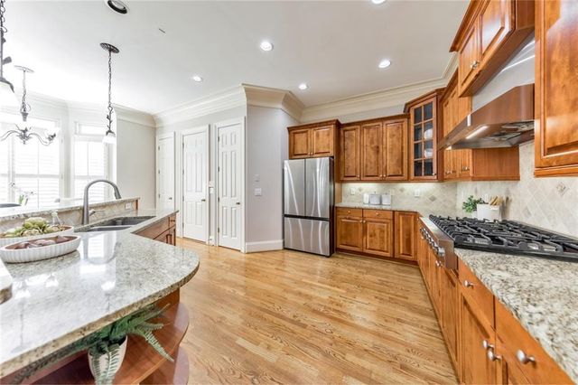 608 Tabbystone Street NW, Marietta, GA 30064