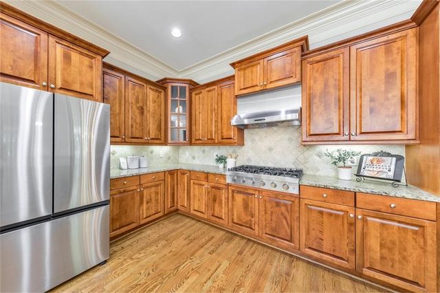 608 Tabbystone Street NW, Marietta, GA 30064