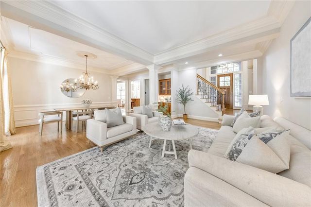 608 Tabbystone Street NW, Marietta, GA 30064