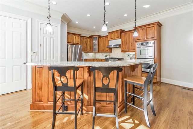 608 Tabbystone Street NW, Marietta, GA 30064