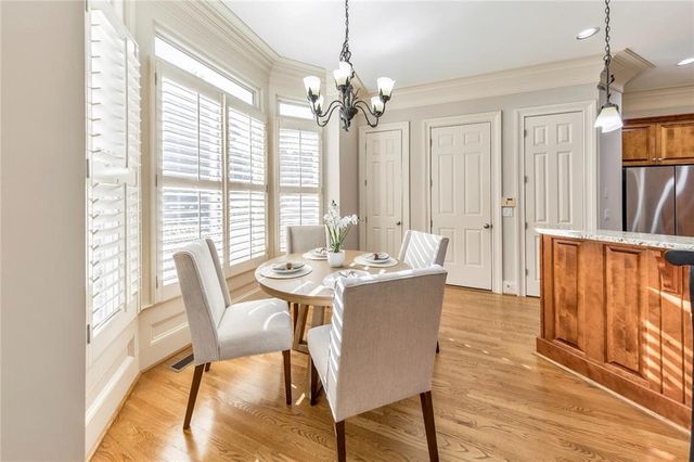 608 Tabbystone Street NW, Marietta, GA 30064