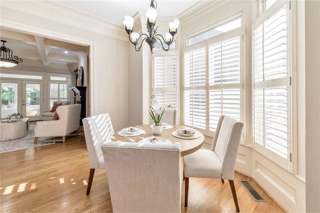 608 Tabbystone Street NW, Marietta, GA 30064