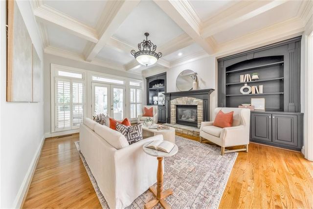 608 Tabbystone Street NW, Marietta, GA 30064