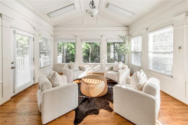 608 Tabbystone Street NW, Marietta, GA 30064