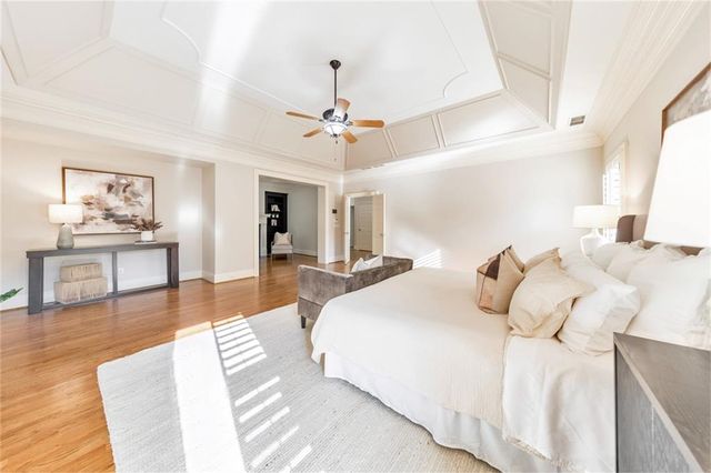 608 Tabbystone Street NW, Marietta, GA 30064