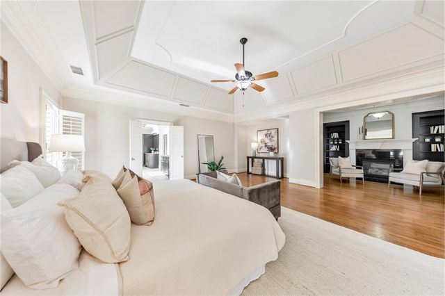 608 Tabbystone Street NW, Marietta, GA 30064