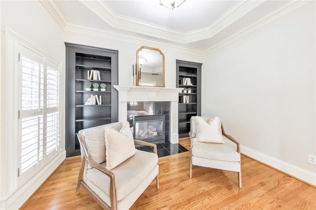 608 Tabbystone Street NW, Marietta, GA 30064