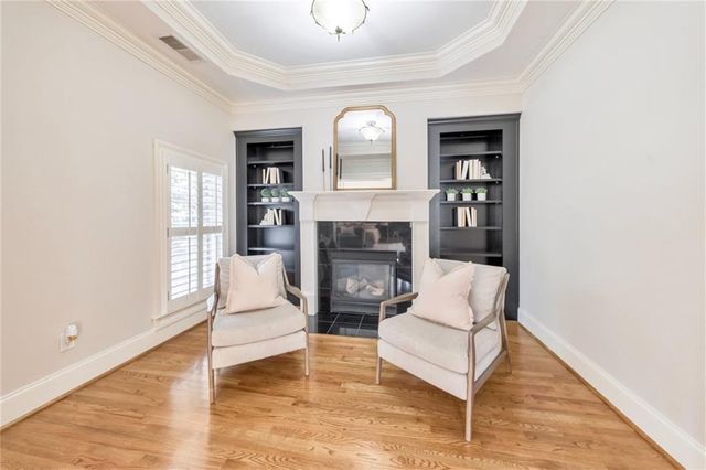 608 Tabbystone Street NW, Marietta, GA 30064