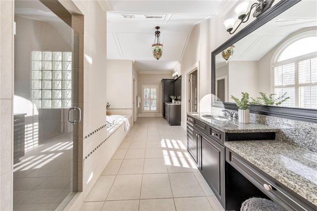 608 Tabbystone Street NW, Marietta, GA 30064