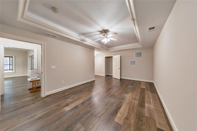 608 Tabbystone Street NW, Marietta, GA 30064