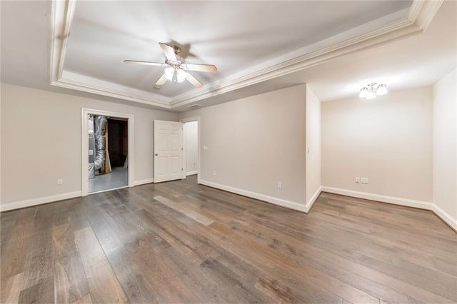 608 Tabbystone Street NW, Marietta, GA 30064