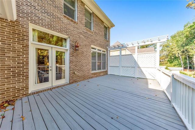 608 Tabbystone Street NW, Marietta, GA 30064