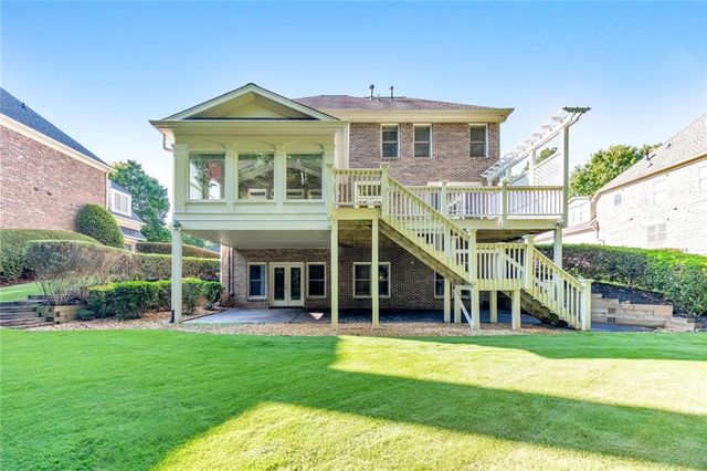 608 Tabbystone Street NW, Marietta, GA 30064