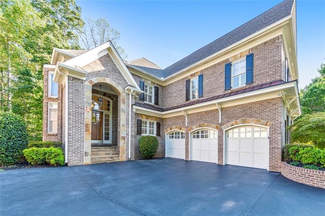 608 Tabbystone Street NW, Marietta, GA 30064