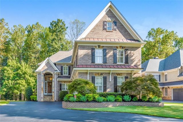 608 Tabbystone Street NW, Marietta, GA 30064