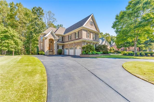 608 Tabbystone Street NW, Marietta, GA 30064