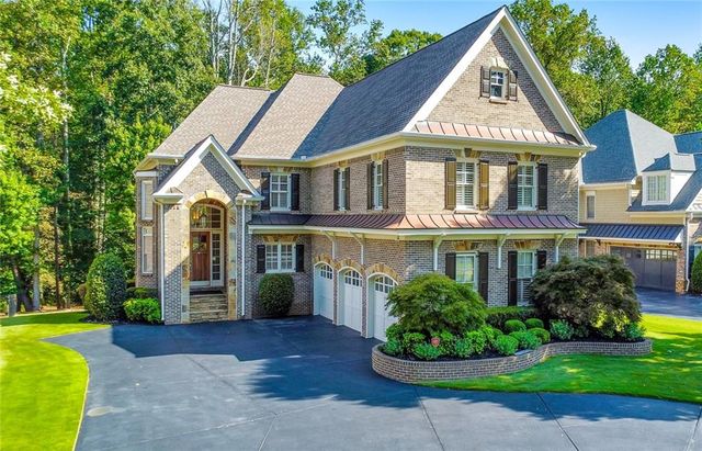 608 Tabbystone Street NW, Marietta, GA 30064