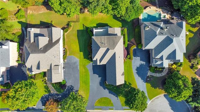 608 Tabbystone Street NW, Marietta, GA 30064