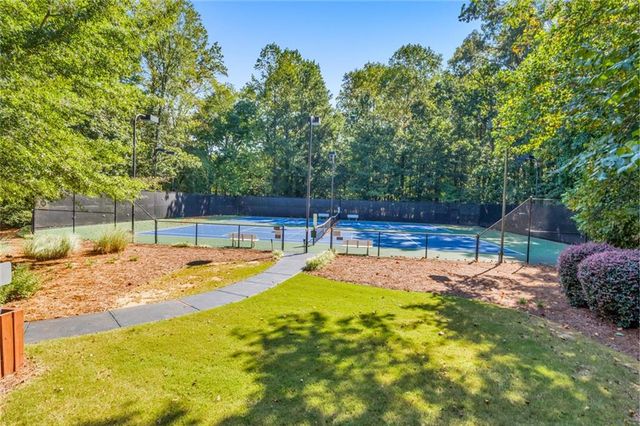 608 Tabbystone Street NW, Marietta, GA 30064