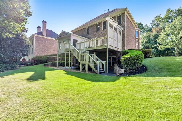 608 Tabbystone Street NW, Marietta, GA 30064