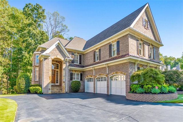 608 Tabbystone Street NW, Marietta, GA 30064