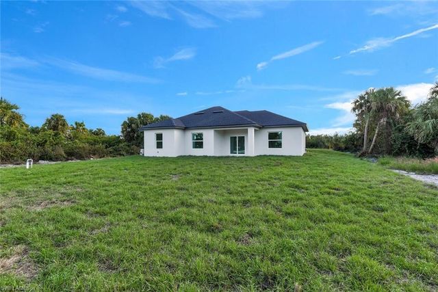 733 Cadis ST E, Lehigh Acres, FL 33974