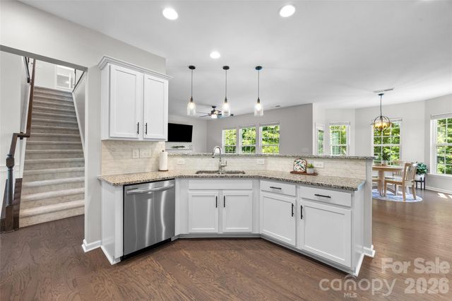 822 Palmetto Bay Drive 60, Fort Mill, SC 29715
