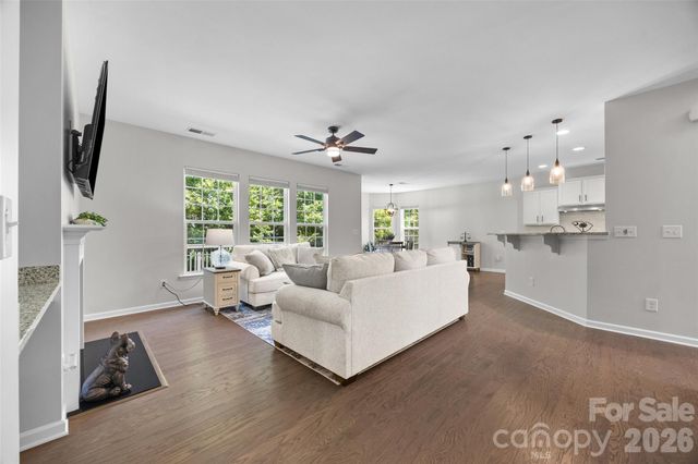 822 Palmetto Bay Drive 60, Fort Mill, SC 29715
