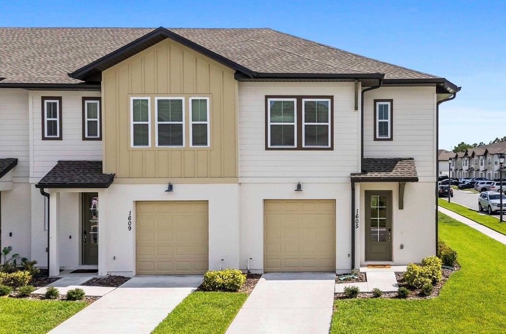 1605 PELICAN DRIVE, Davenport, FL 33896