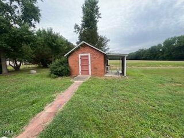 1484 Brinkley Road, Dunn, NC 28334