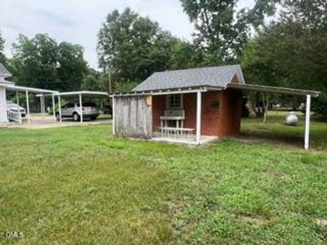 1484 Brinkley Road, Dunn, NC 28334