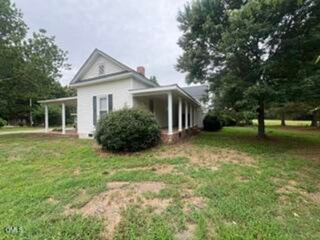 1484 Brinkley Road, Dunn, NC 28334