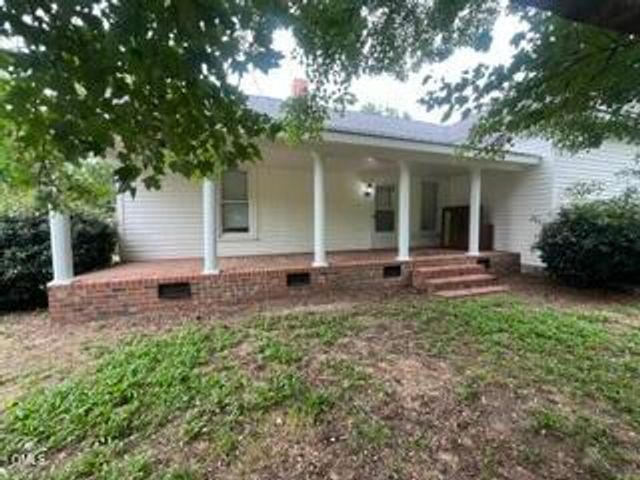 1484 Brinkley Road, Dunn, NC 28334