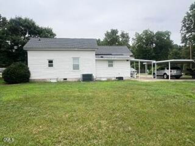 1484 Brinkley Road, Dunn, NC 28334