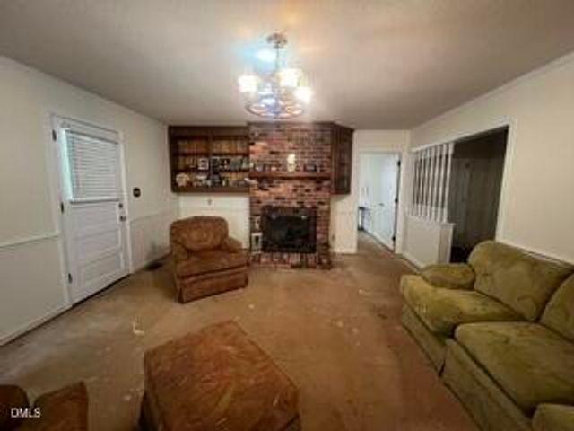 1484 Brinkley Road, Dunn, NC 28334