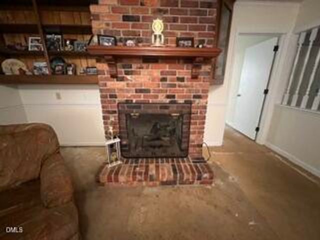 1484 Brinkley Road, Dunn, NC 28334