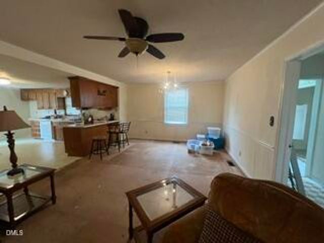 1484 Brinkley Road, Dunn, NC 28334