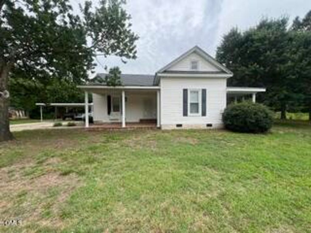 1484 Brinkley Road, Dunn, NC 28334