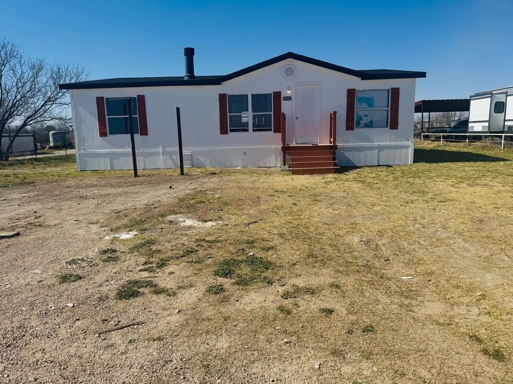 Image 1 of property listing at 10324 Front St, San Angelo, TX 76901