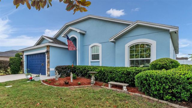 2258 BLUEBIRD AVENUE, Bartow, FL 33830