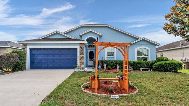 2258 BLUEBIRD AVENUE, Bartow, FL 33830