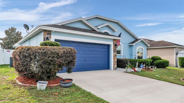 2258 BLUEBIRD AVENUE, Bartow, FL 33830