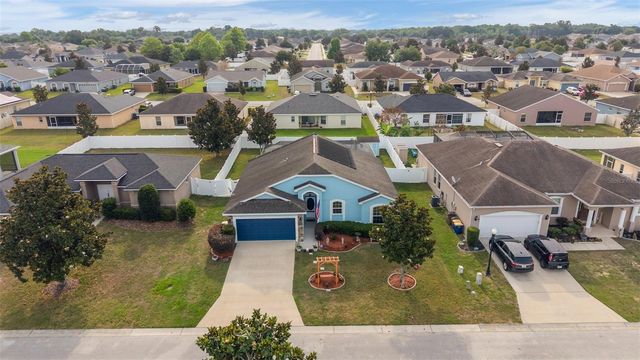 2258 BLUEBIRD AVENUE, Bartow, FL 33830