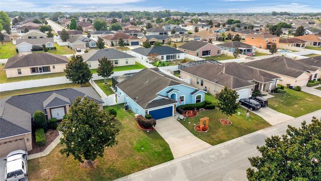 2258 BLUEBIRD AVENUE, Bartow, FL 33830