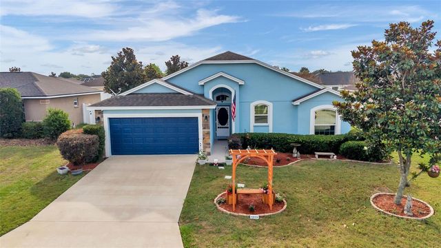 2258 BLUEBIRD AVENUE, Bartow, FL 33830